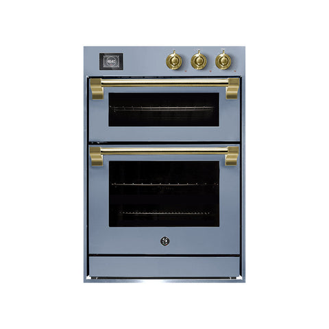 Steel Built-in Oven Ascot 60x90 | AQFFE6-S 
