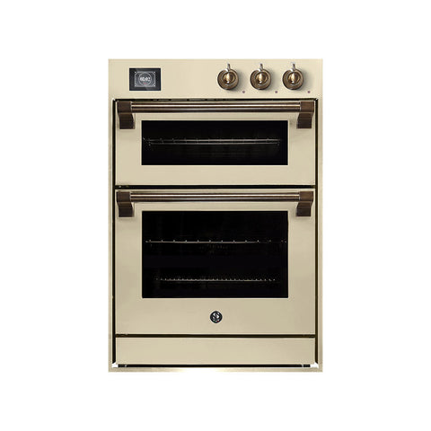 Steel Built-in Oven Ascot 60x90 | AQFFE6-S 