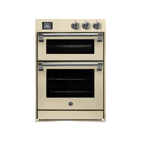 Steel Built-in Oven Ascot 60x90 | AQFFE6-S 