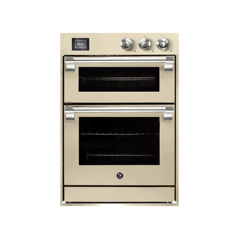 Steel Built-in Oven Ascot 60x90 | AQFFE6-S 