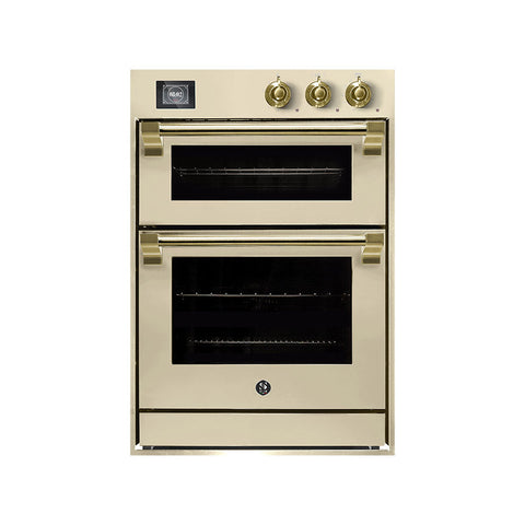 Steel Built-in Oven Ascot 60x90 | AQFFE6-S 