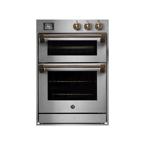 Steel Built-in Oven Ascot 60x90 | AQFFE6-S 