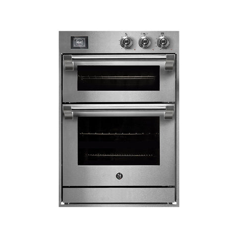Steel Built-in Oven Ascot 60x90 | AQFFE6-S 