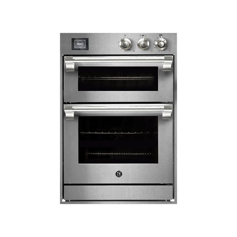 Steel Built-in Oven Ascot 60x90 | AQFFE6-S 