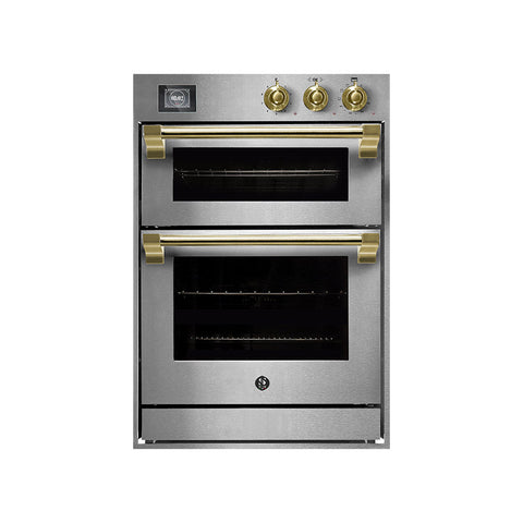 Steel Built-in Oven Ascot 60x90 | AQFFE6-S 