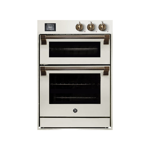 Steel Built-in Oven Ascot 60x90 | AQFFE6-S 