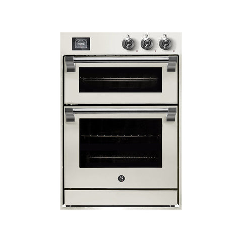 Steel Built-in Oven Ascot 60x90 | AQFFE6-S 