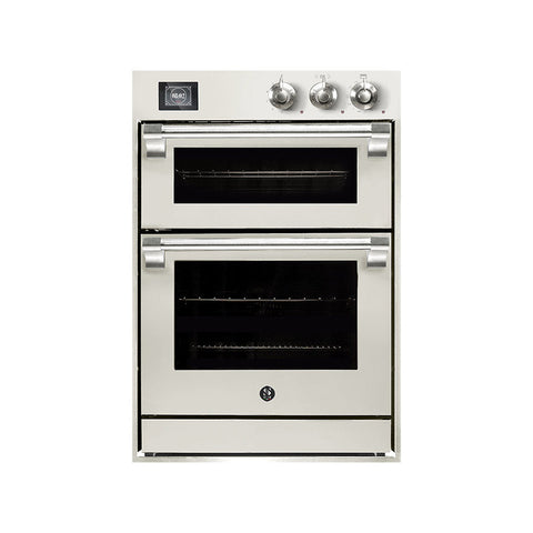 Steel Built-in Oven Ascot 60x90 | AQFFE6-S 