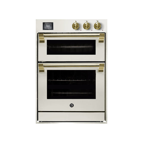 Steel Built-in Oven Ascot 60x90 | AQFFE6-S 