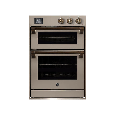 Steel Built-in Oven Ascot 60x90 | AQFFE6-S 
