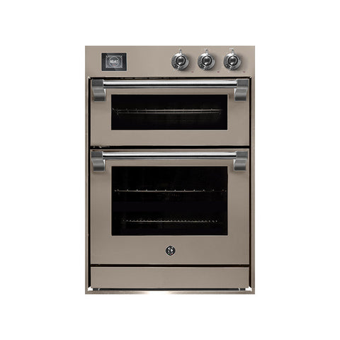 Steel Built-in Oven Ascot 60x90 | AQFFE6-S 