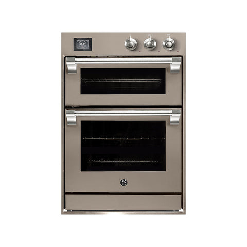Steel Built-in Oven Ascot 60x90 | AQFFE6-S 