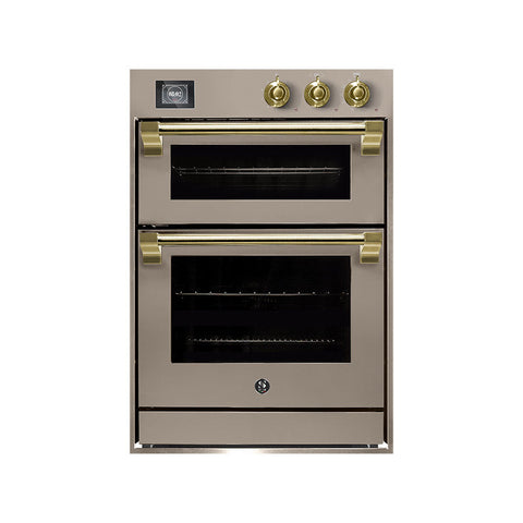 Steel Built-in Oven Ascot 60x90 | AQFFE6-S 
