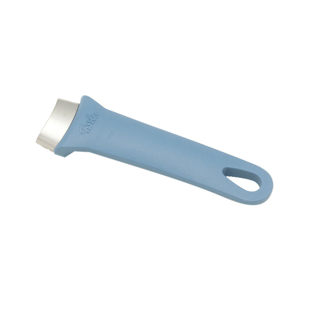 Intensa® braadpangreep blauw