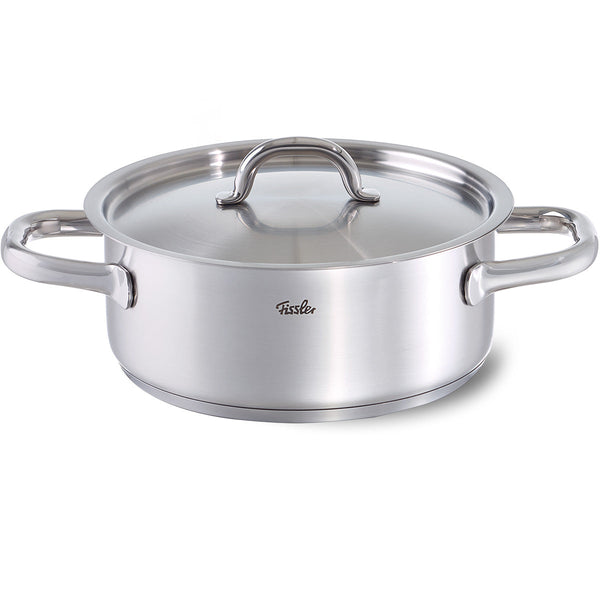 Family Line braadpan