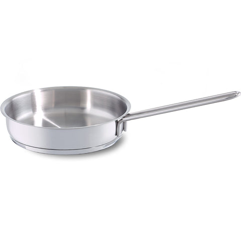 Snackset koekenpan zonder deksel 16 cm
