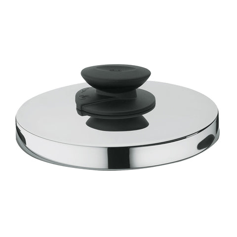 Snelkookpan-accessoire metalen deksel 26 cm