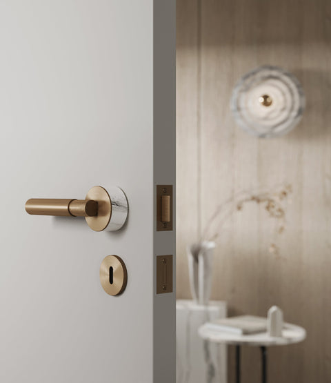 ARTISAN Luxury door handle / ADH500