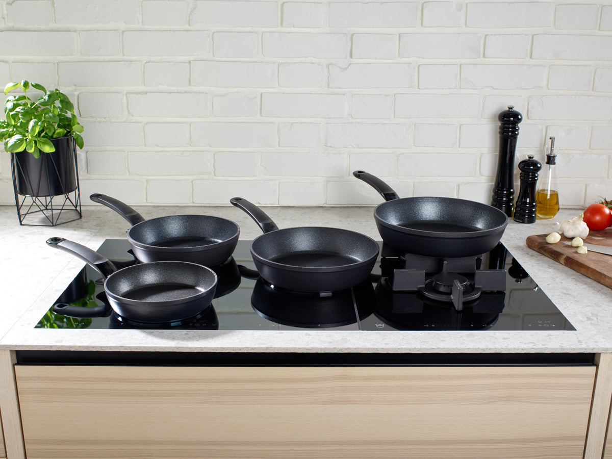 Adamant® Comfort koekenpan