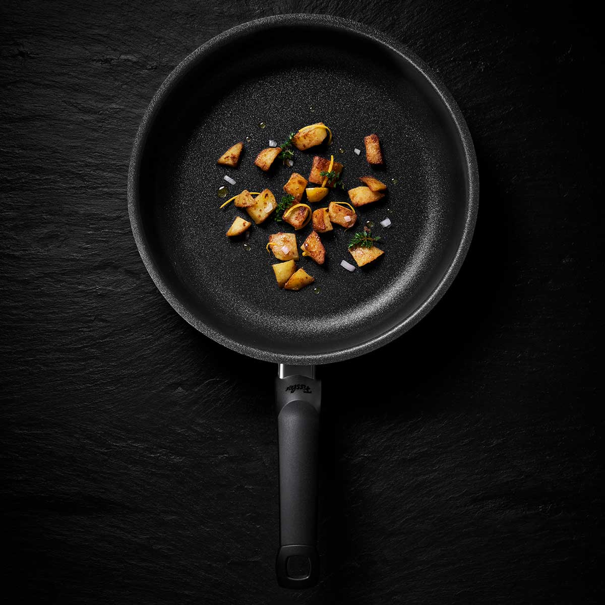 Adamant® Premium koekenpan