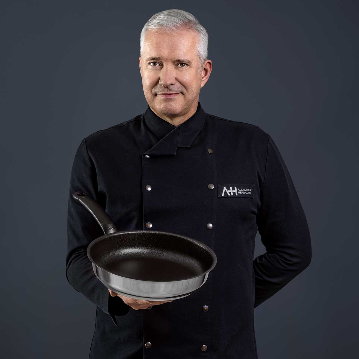 Adamant® Premium koekenpan