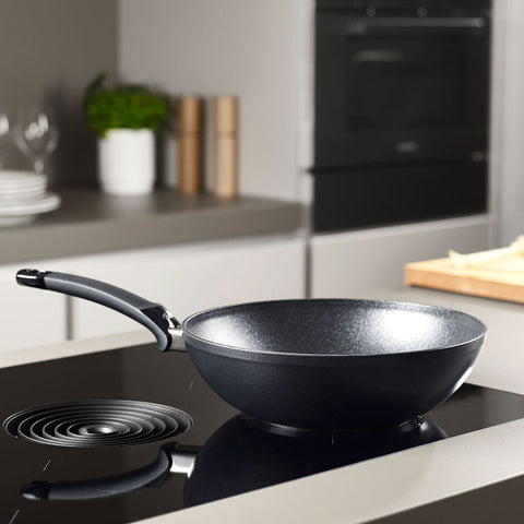 Adamant® wokpan