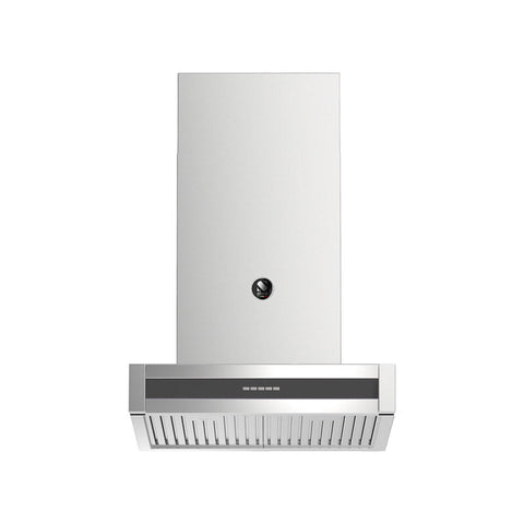 Steel Genesi GQK70 70 cm afzuigkap in Antraciet