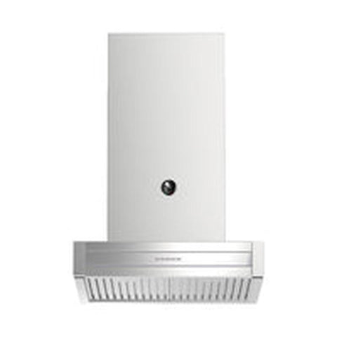 Steel fornuis Genesi 100/3 - 100 cm Inductie fornuis | GQ10SFF-D-5FI | Model 2026