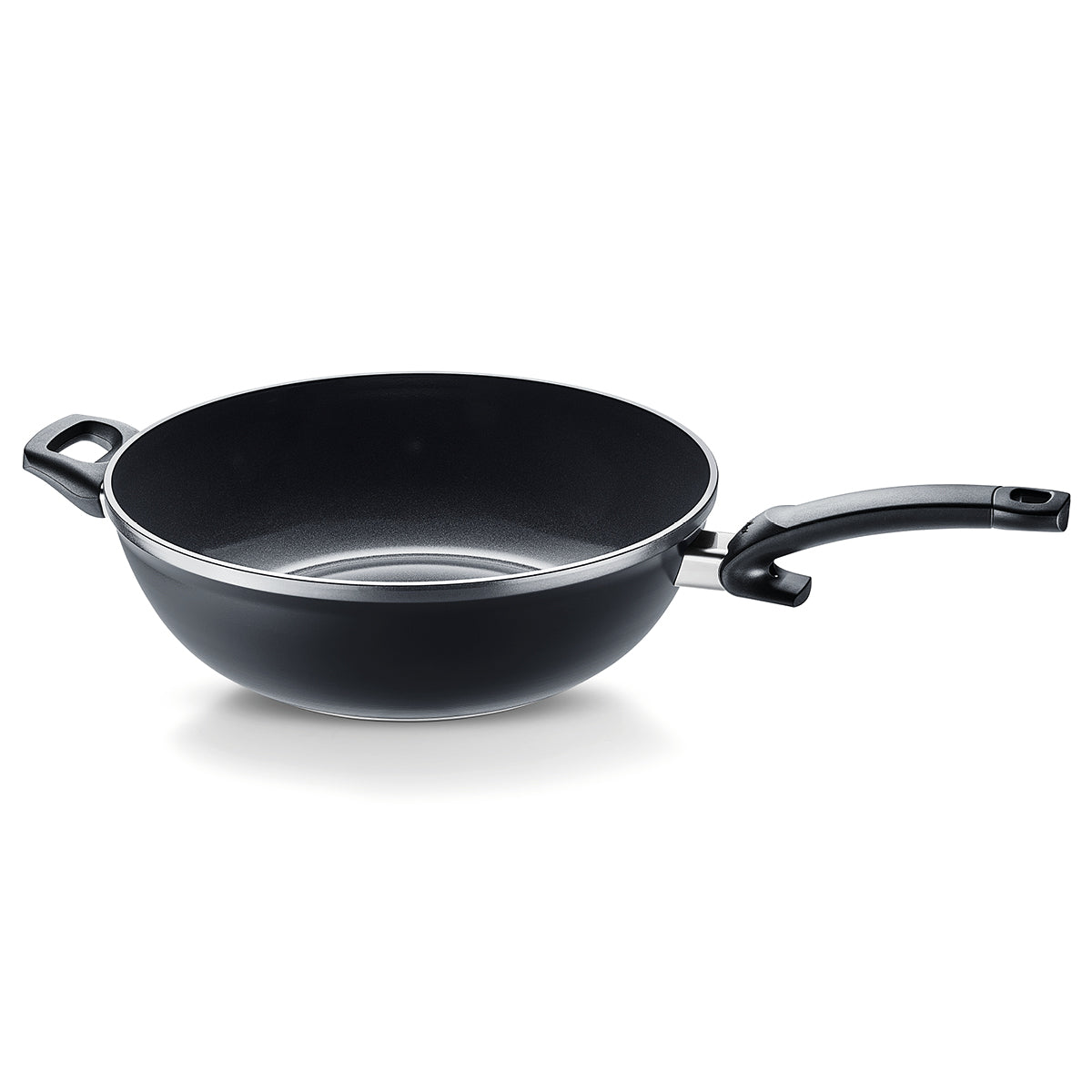 Ceratal® wok Orbit Black