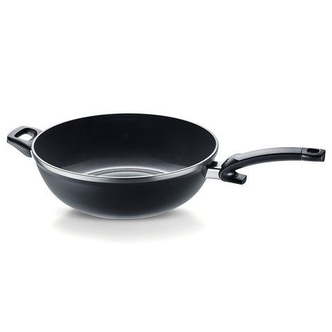 Ceratal® wok Orbit Black