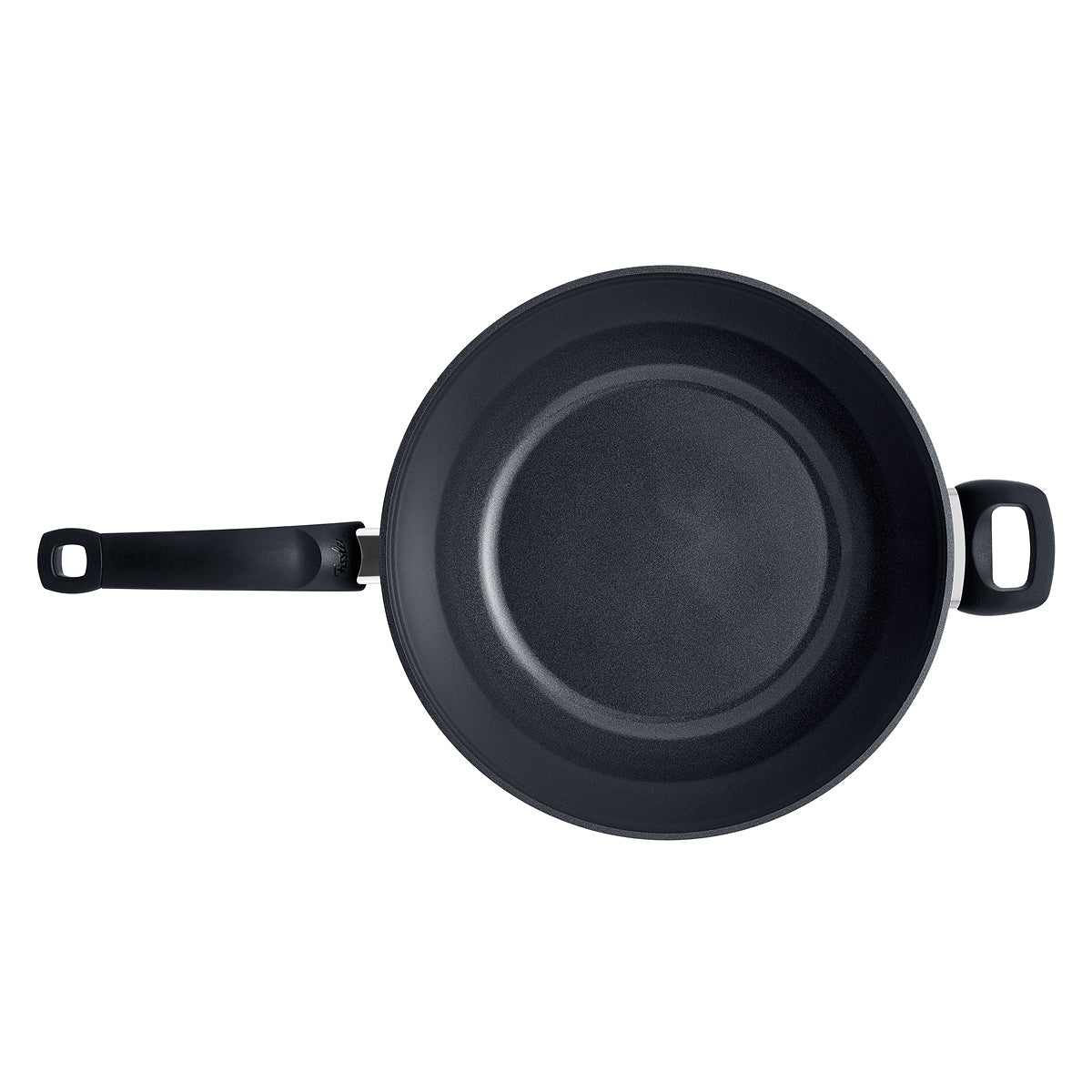 Ceratal® wok Orbit Black