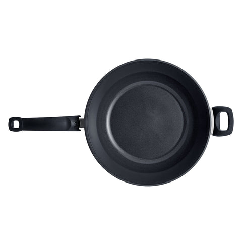 Ceratal® wok Orbit Black