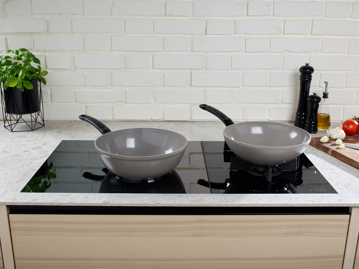 Ceratal® wokpan