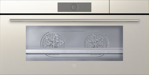 CombairSteamer V6000 Stoomoven Pearl OFF