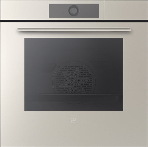 CombairSteamer V6000 Stoomoven Pearl Off met Greep