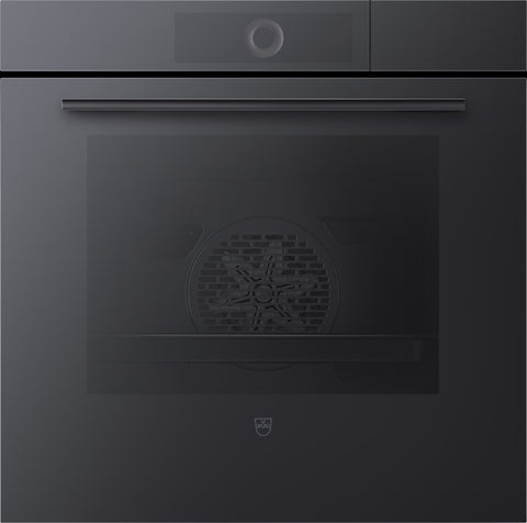 CombairSteamer V6000 Stoomoven Zwart Off