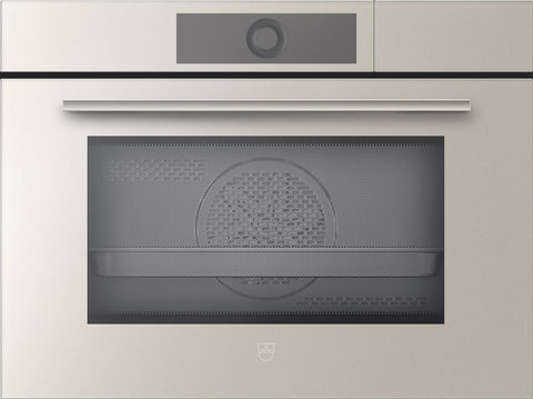 CombiSteamer 45M met PowerSteamV6000 Off