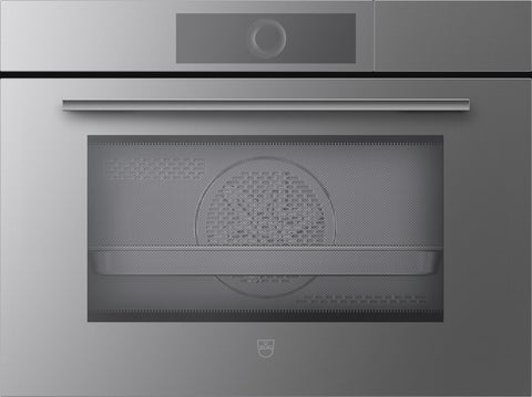 CombiSteamer V6000 45M met PowerSteam Platinum Off
