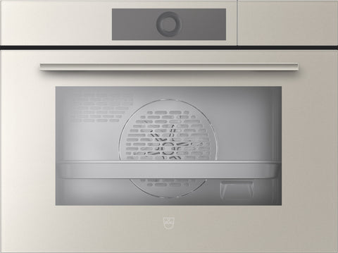 Combisteamer V6000 45 Pearl Off