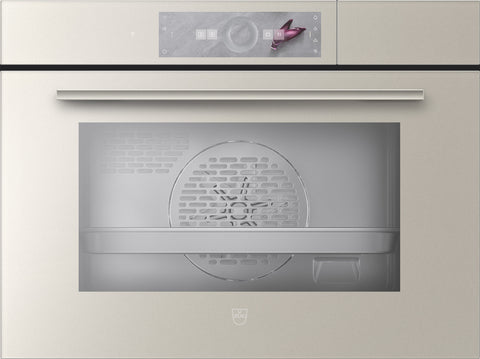 Combisteamer V6000 45 Pearl On