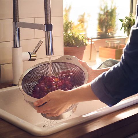 Fissler Essential vergiet 24 cm
