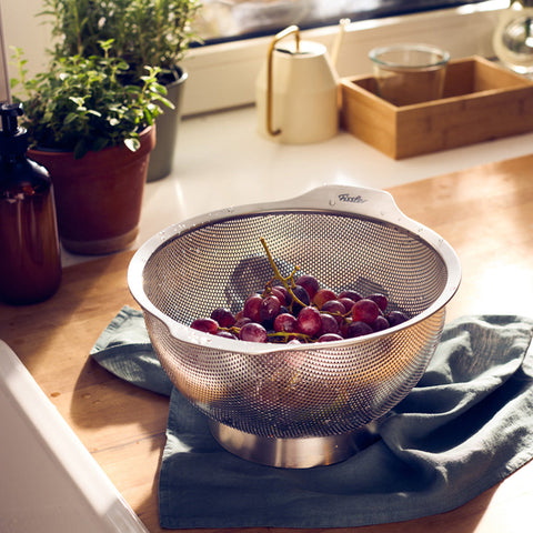 Fissler Essential vergiet 24 cm