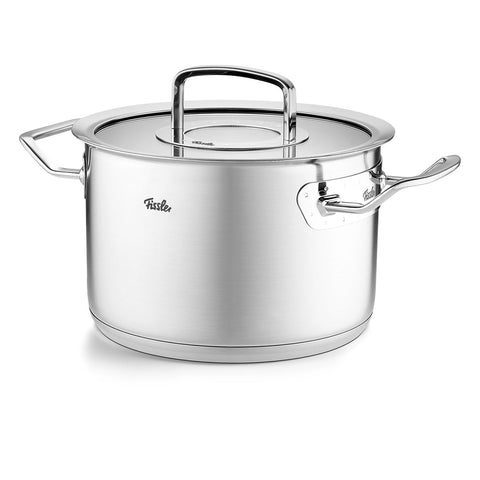 Original-Profi Collection® kookpan met glazen deksel