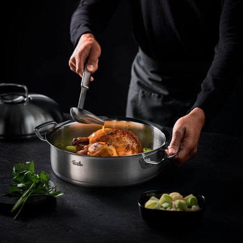 Original-Profi Collection® sauslepel