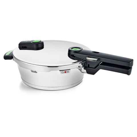 Vitaquick® snelkookpan groen