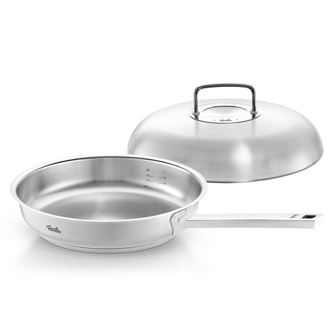 Original-Profi Collection® koekenpan zonder Novogrill®
