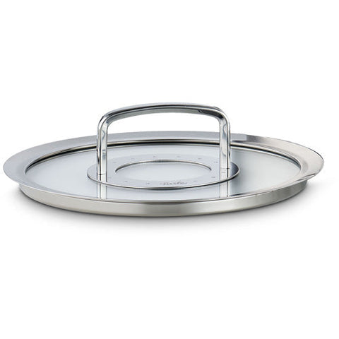 Original-Profi Collection® glazen deksel, 16 cm