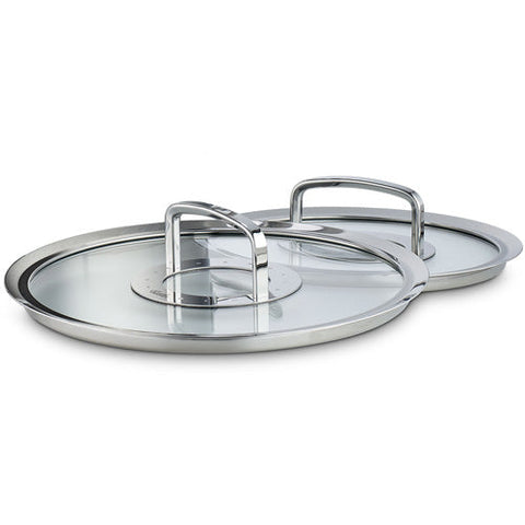 Original-Profi Collection® glazen deksel, 20 cm