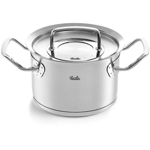 Original-Profi Collection® metalen deksel, 16 cm