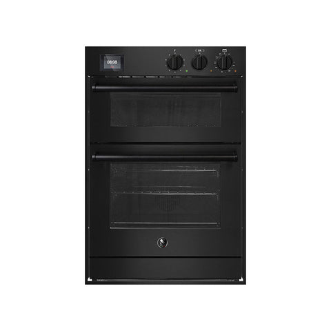 Stahl-Doppel-Einbaubackofen Enfasi Design40 60x90 | EQFFE6 | EQFFE6-NF